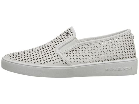 olivia slip on michael kors|Michael Kors Women's Olivia Slip.